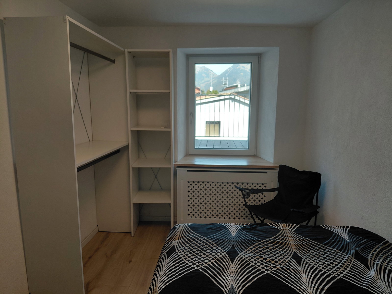 Kamer Bij De Gastheer Haut-Intyamon 663007