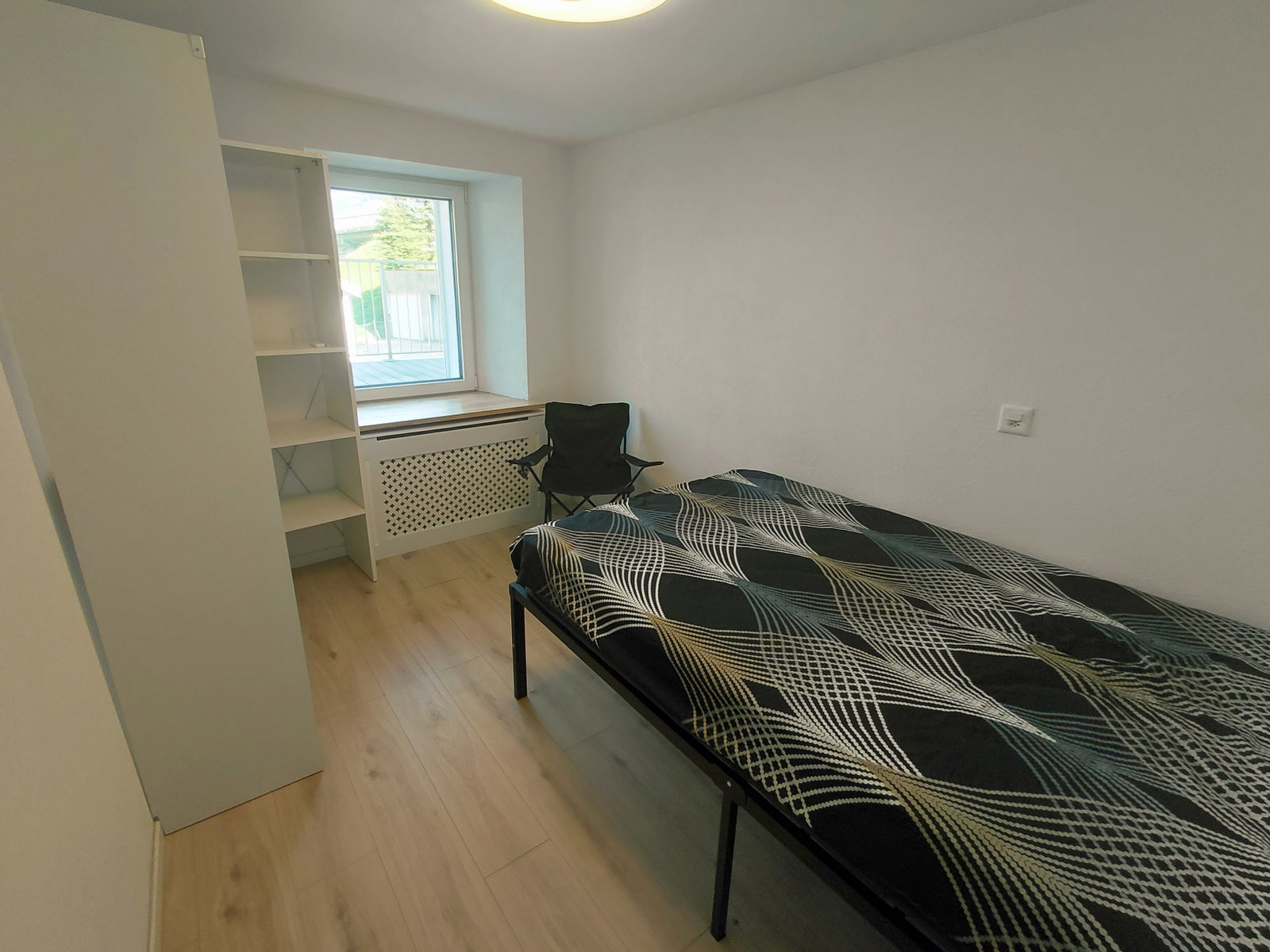 Kamer Bij De Gastheer Haut-Intyamon 663007