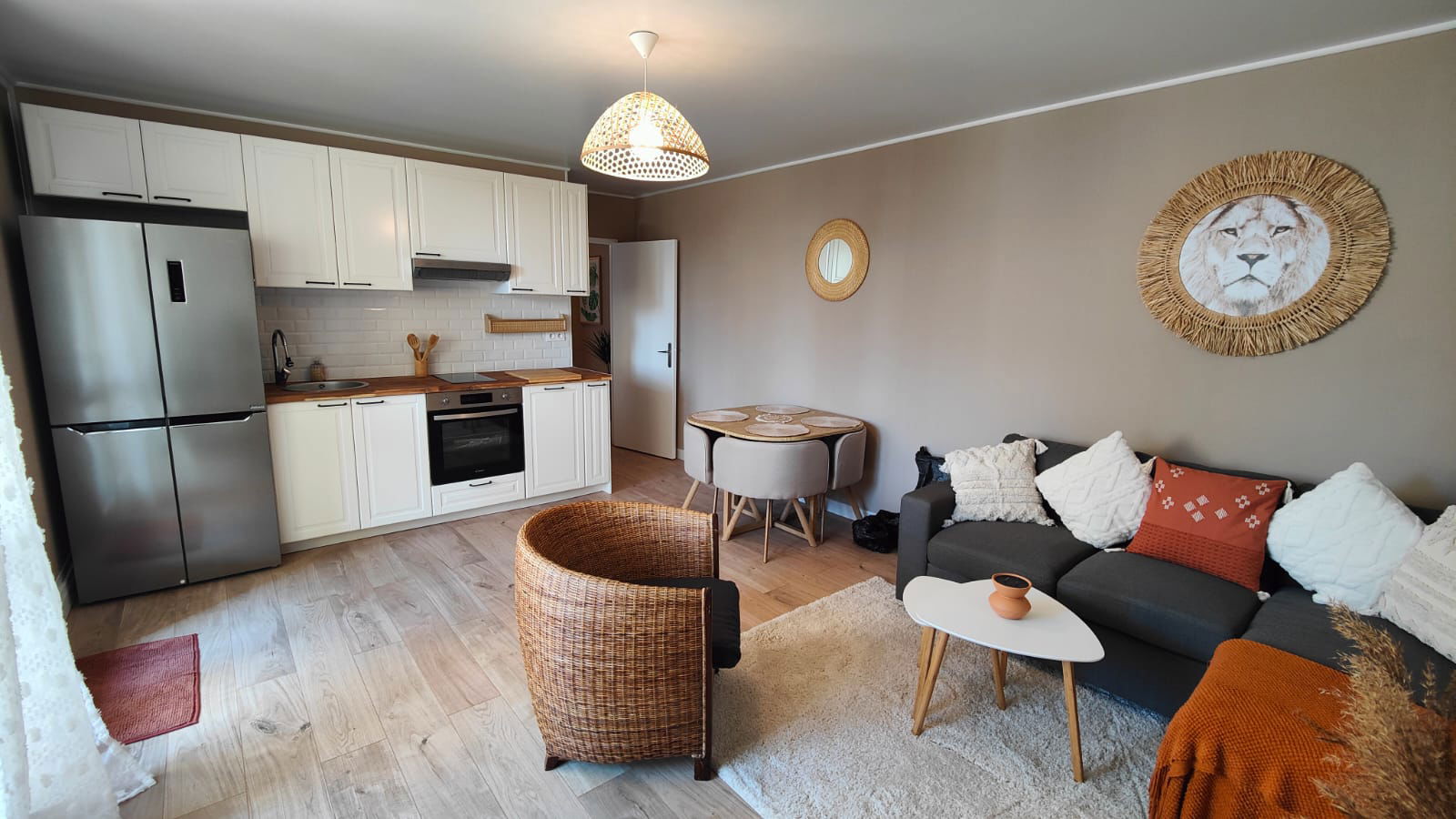 Colocatie Évry-Courcouronnes 482432