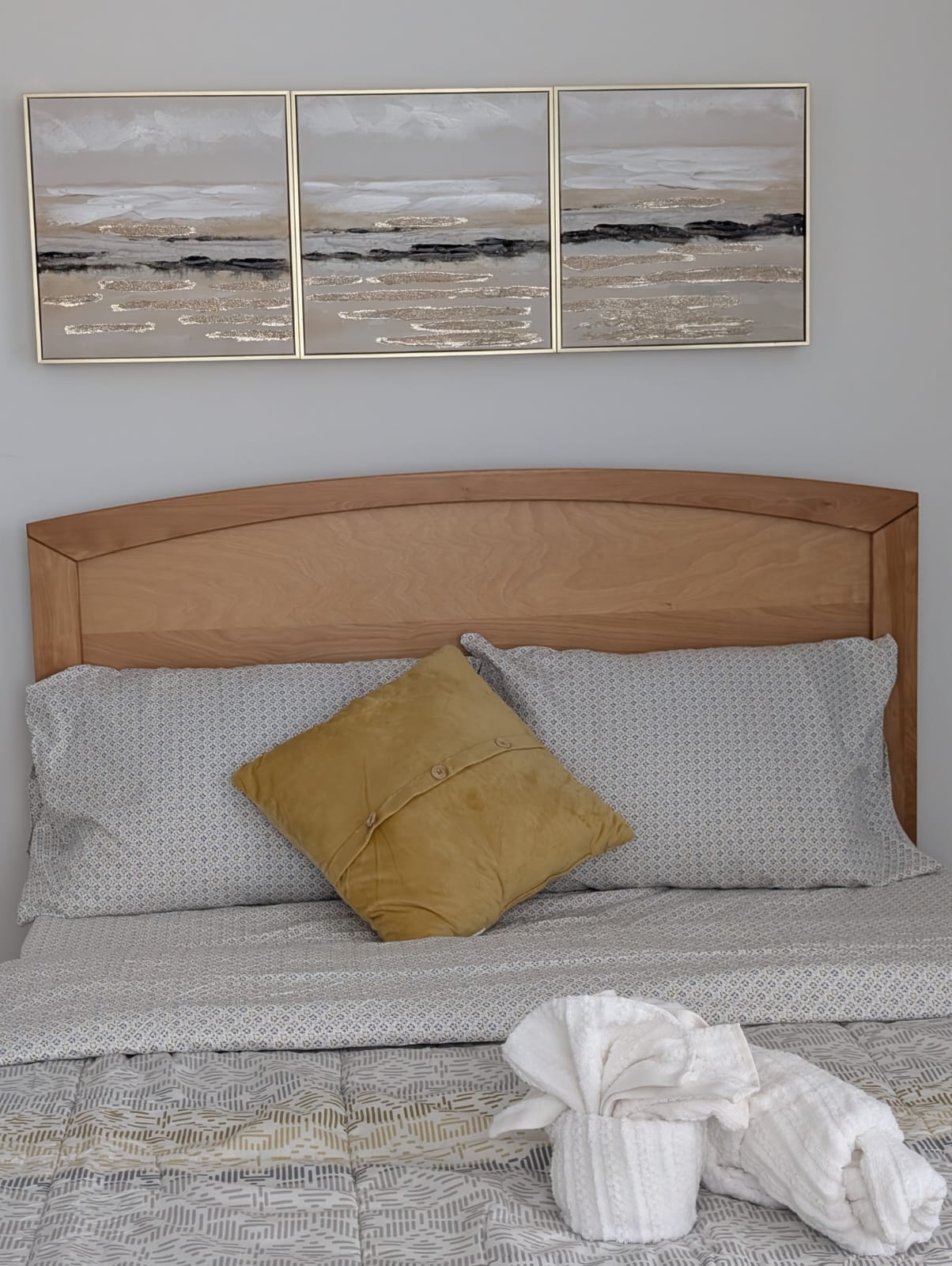 Colocatie Trois-Rivières 643561