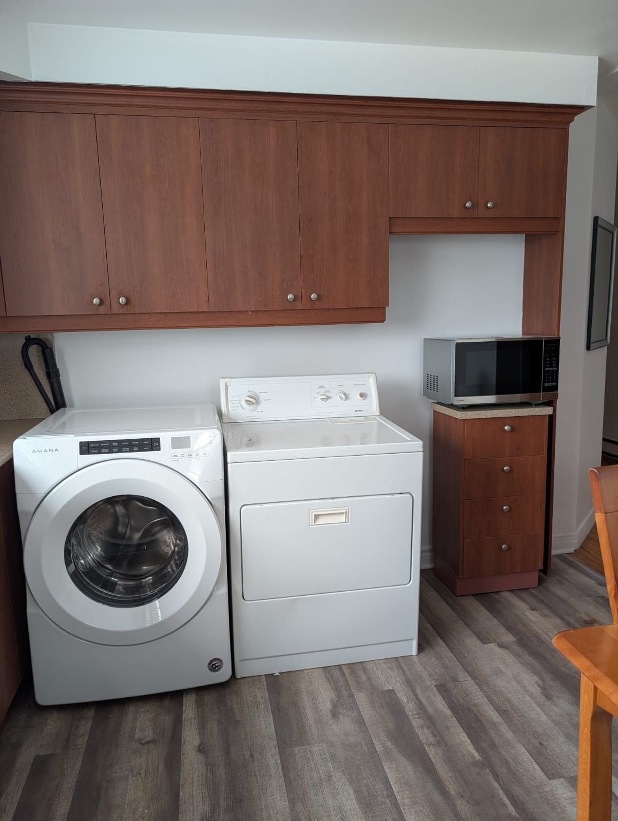 Colocatie Trois-Rivières 643561