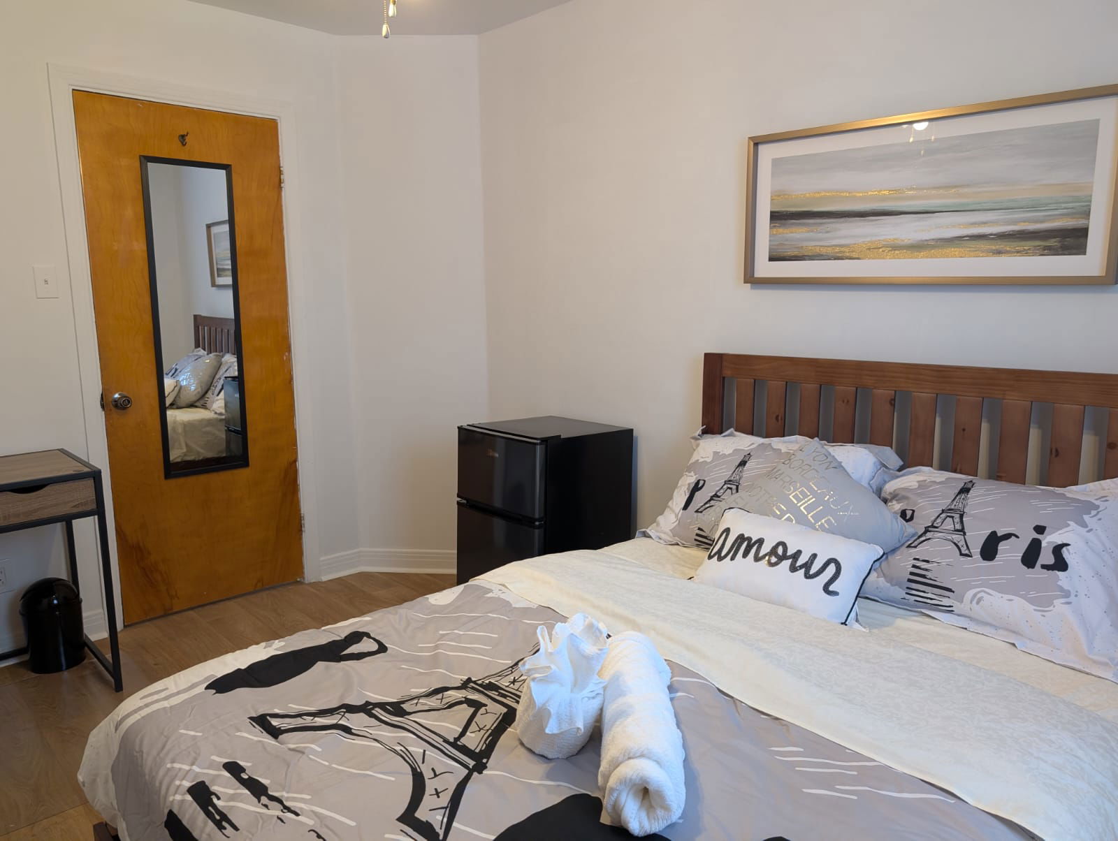 Colocatie Trois-Rivières 643574