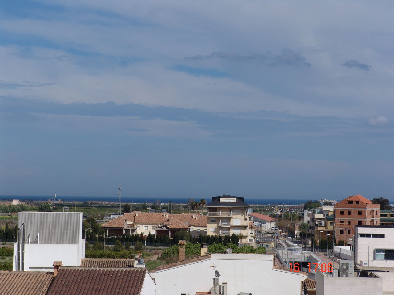 Colocatie Museros 115358