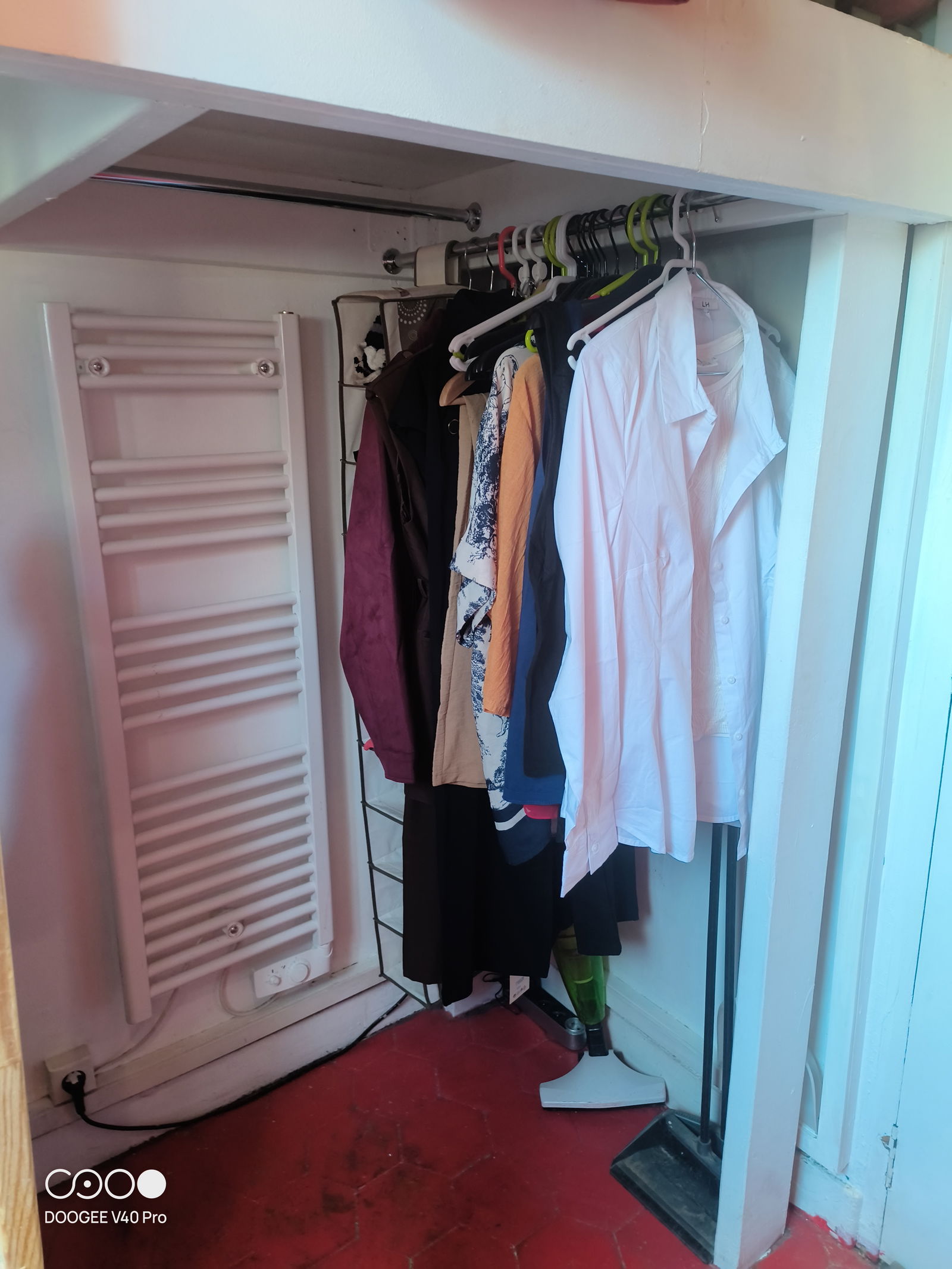 Gehele Woning Paris 12720