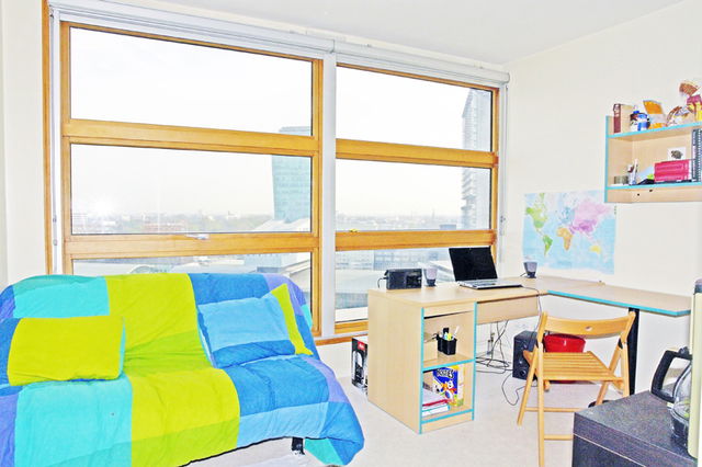 Gastenkamers Lille 42893