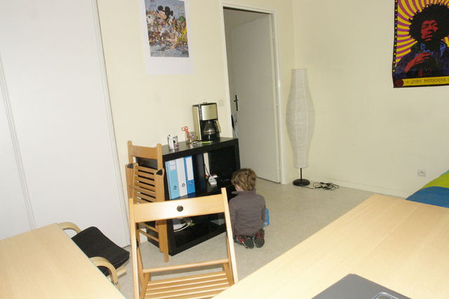 Gastenkamers Lille 42893