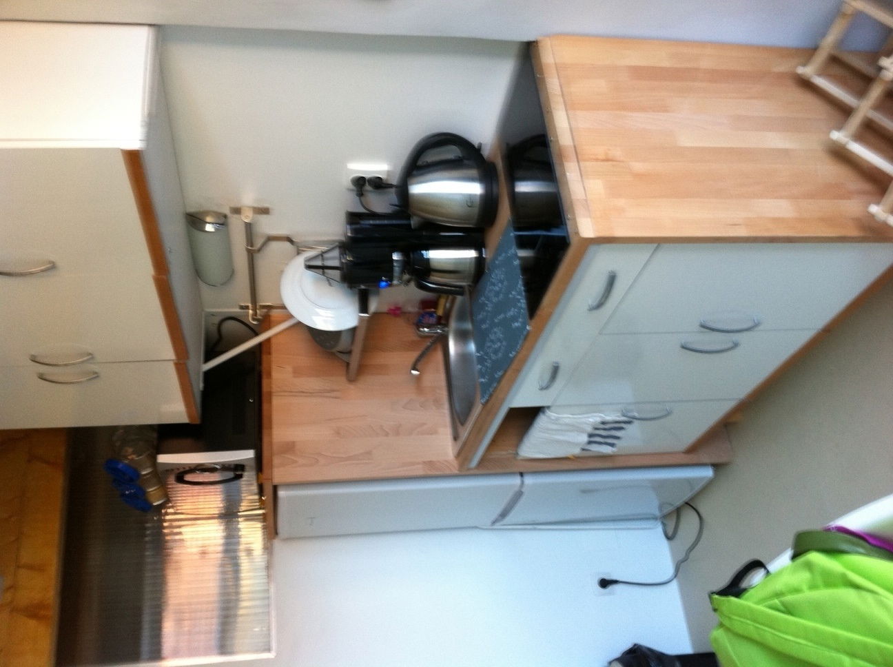 Gastgezin Montpellier 73935