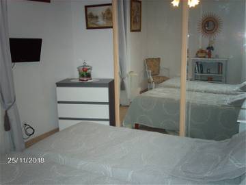 Chambre À Louer Montmeyan 242479