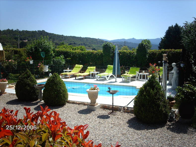 Ganzes Haus Montmeyan 242479-3