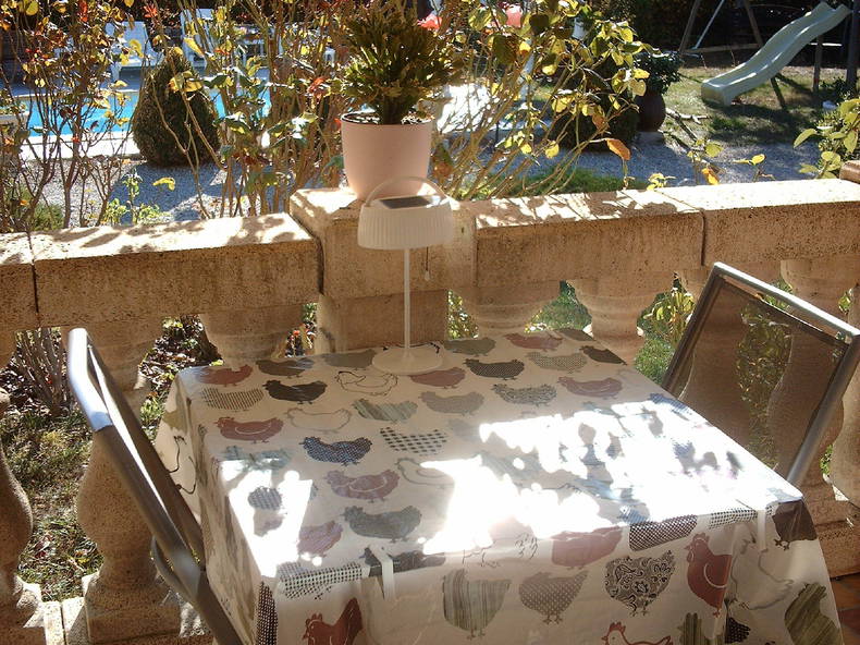 Ganzes Haus Montmeyan 242479-5