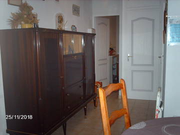 Entire Home Montmeyan 242479-6
