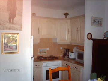 Entire Home Montmeyan 242479-8