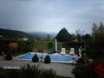 Entire Home Montmeyan 242479-12