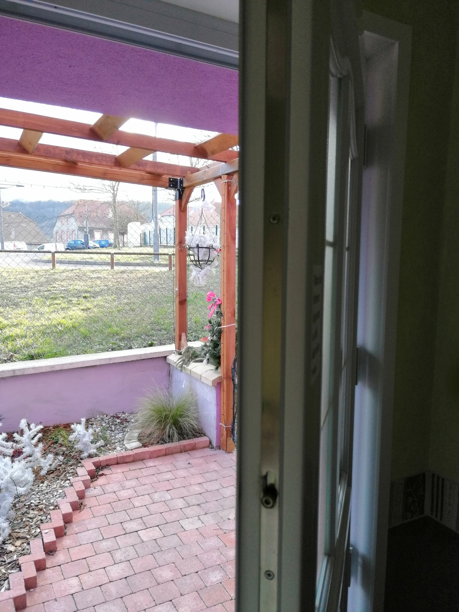 Bed And Breakfast Folkling 60526