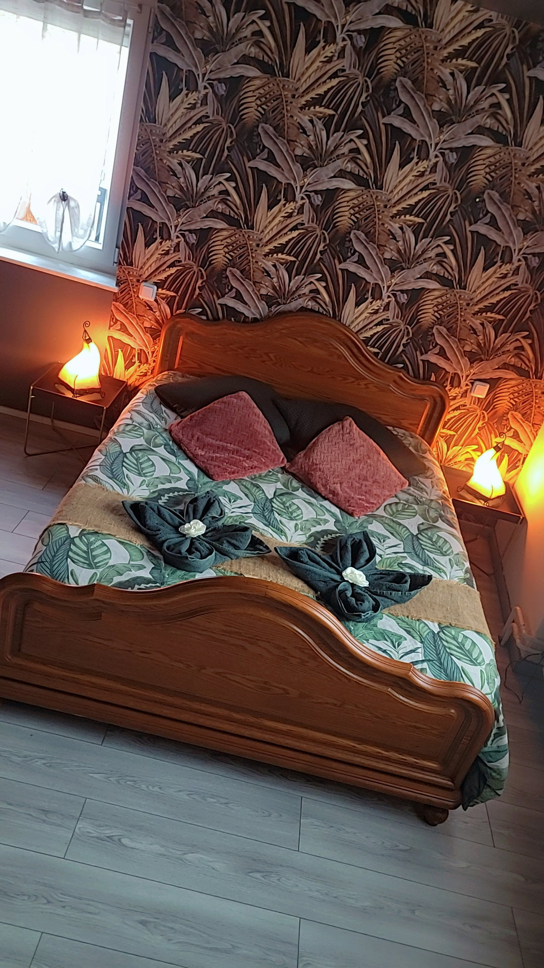 Bed And Breakfast Folkling 60526