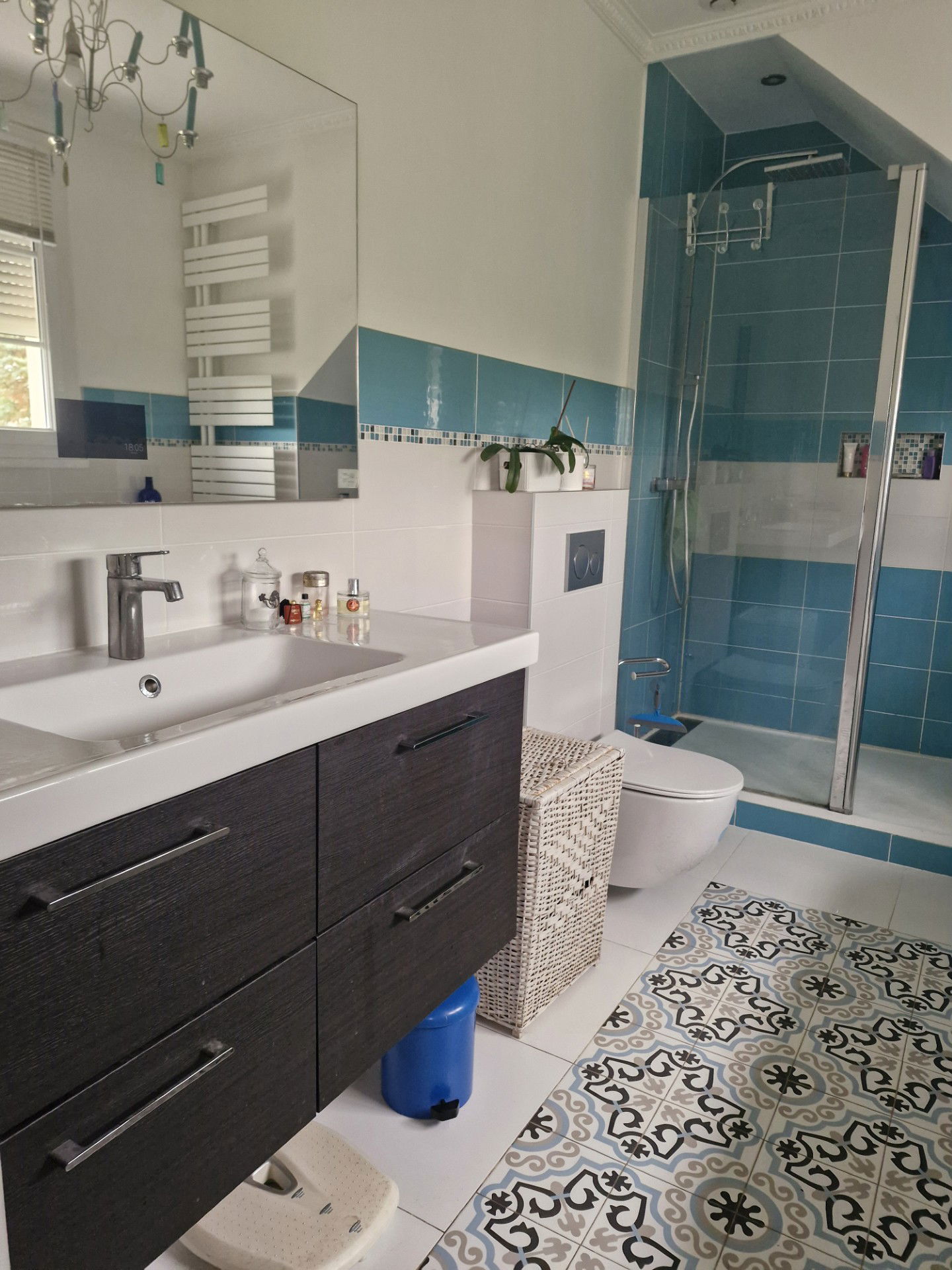 Homestay Saint-Gratien 660164