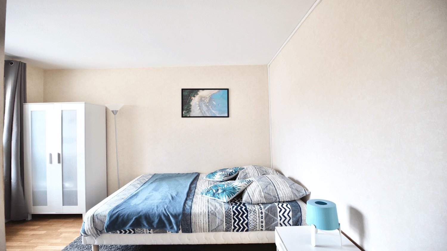 Colocation Paris 264966