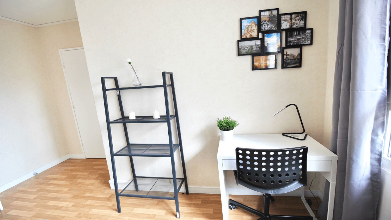 Colocation Paris 264966