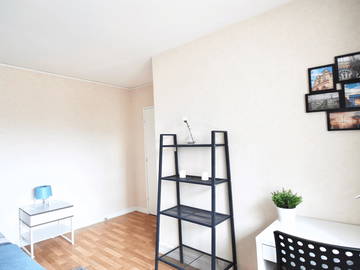 Chambre À Louer Paris 264966