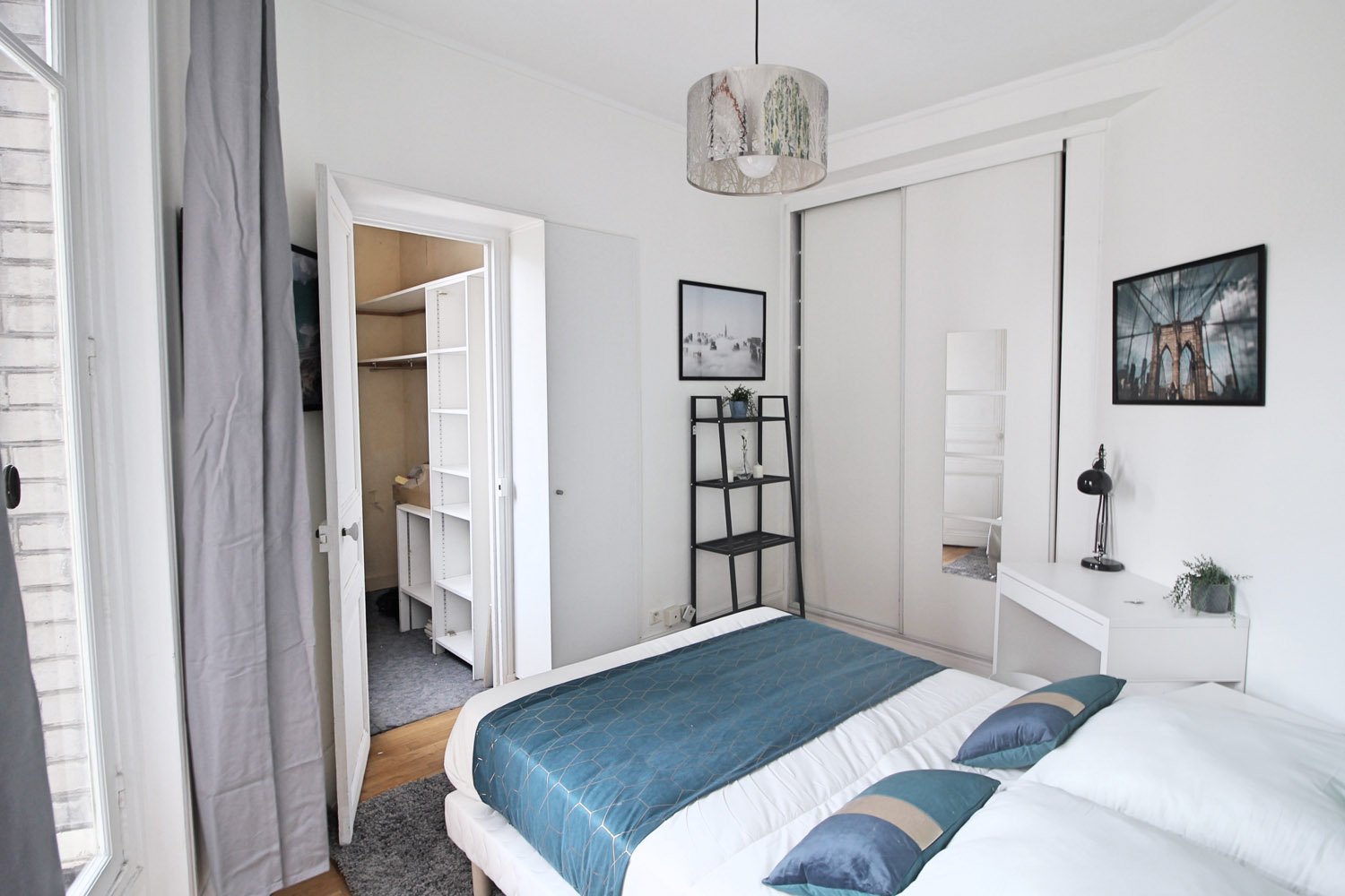 Colocation Paris 235277