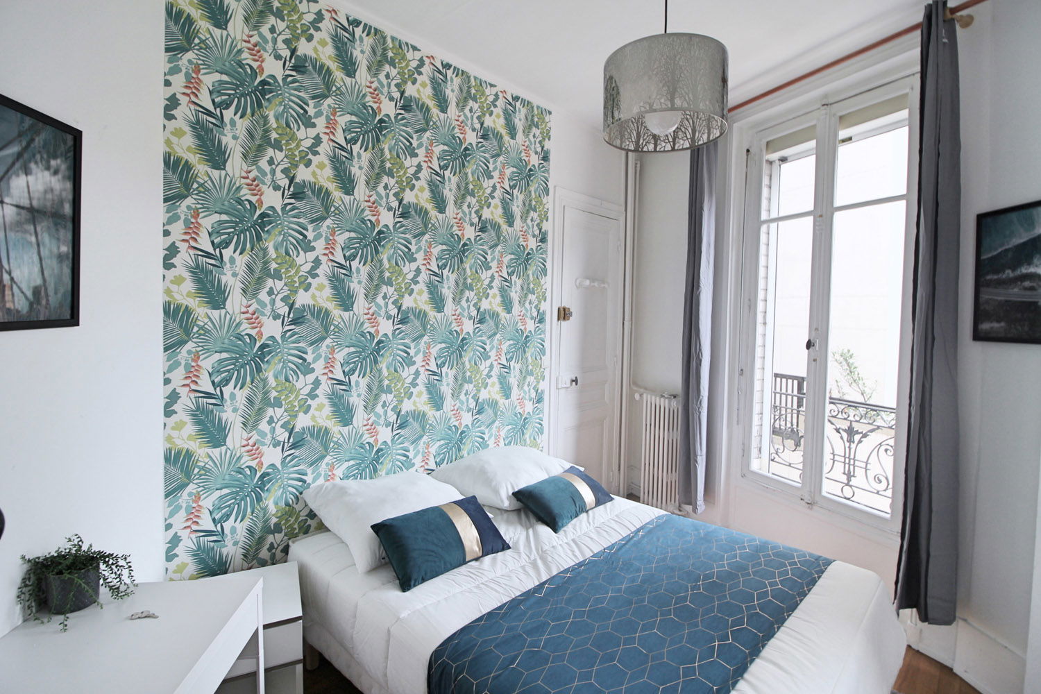 Colocation Paris 235277