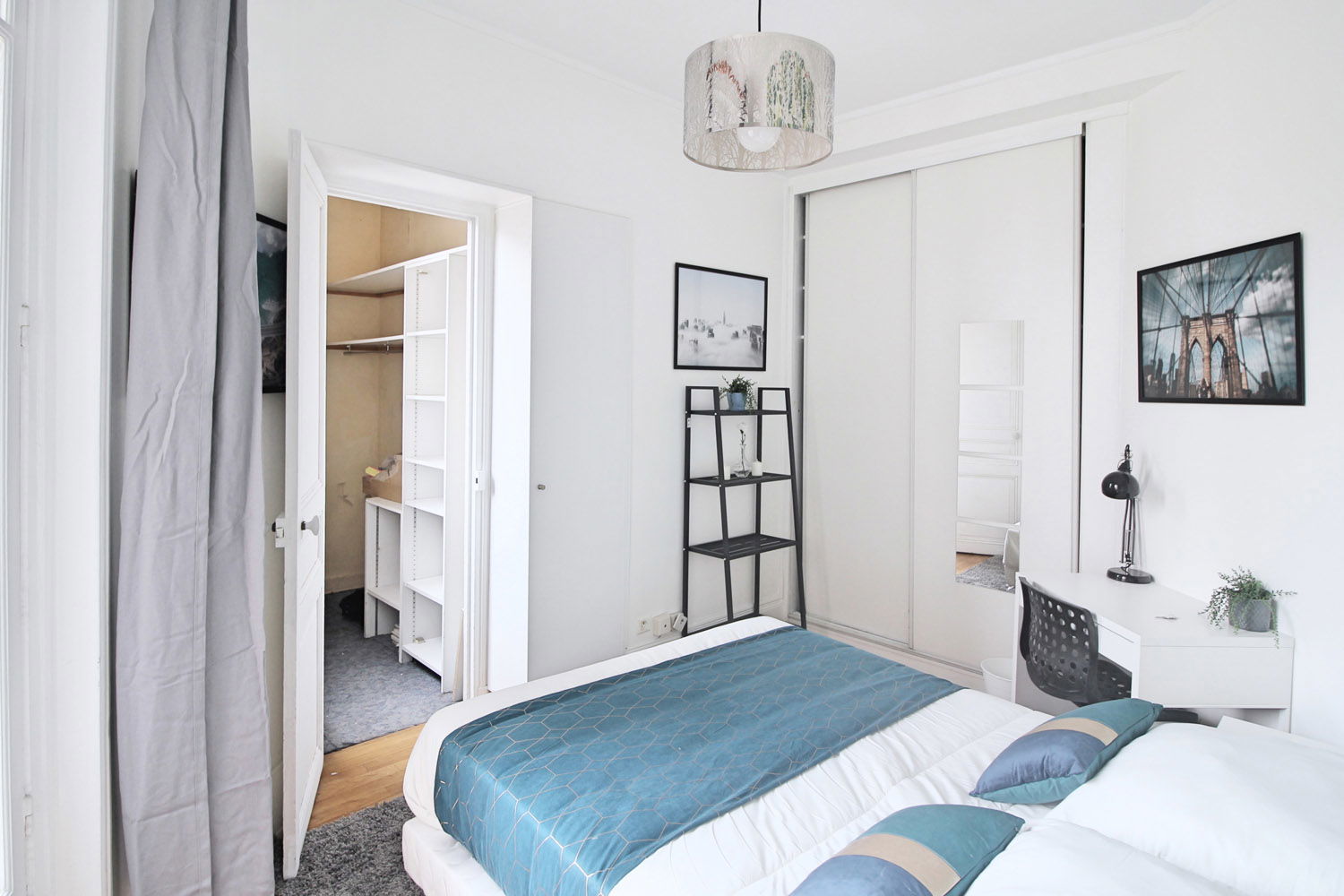 Colocation Paris 235277