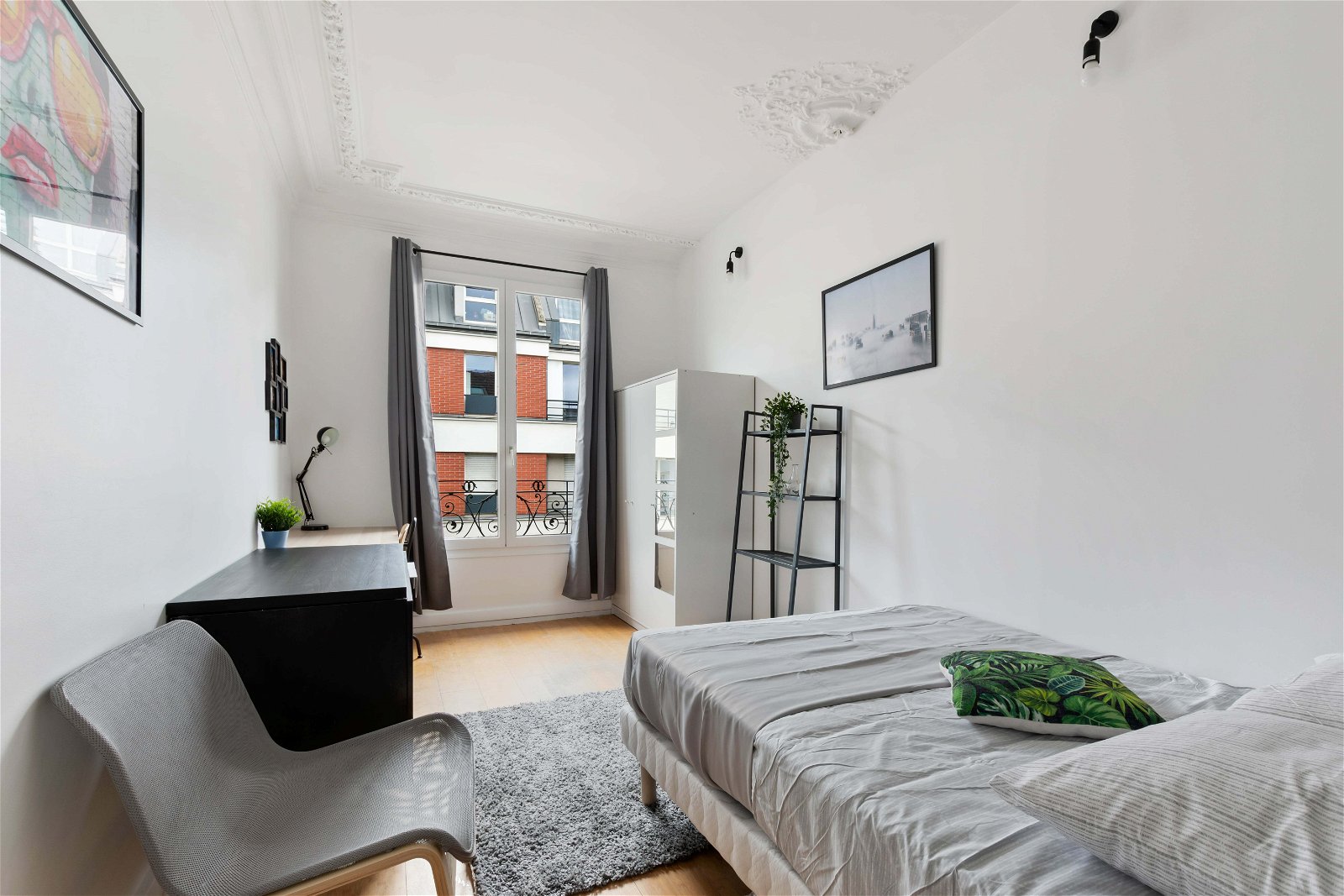 Colocation Ivry-sur-Seine 234867