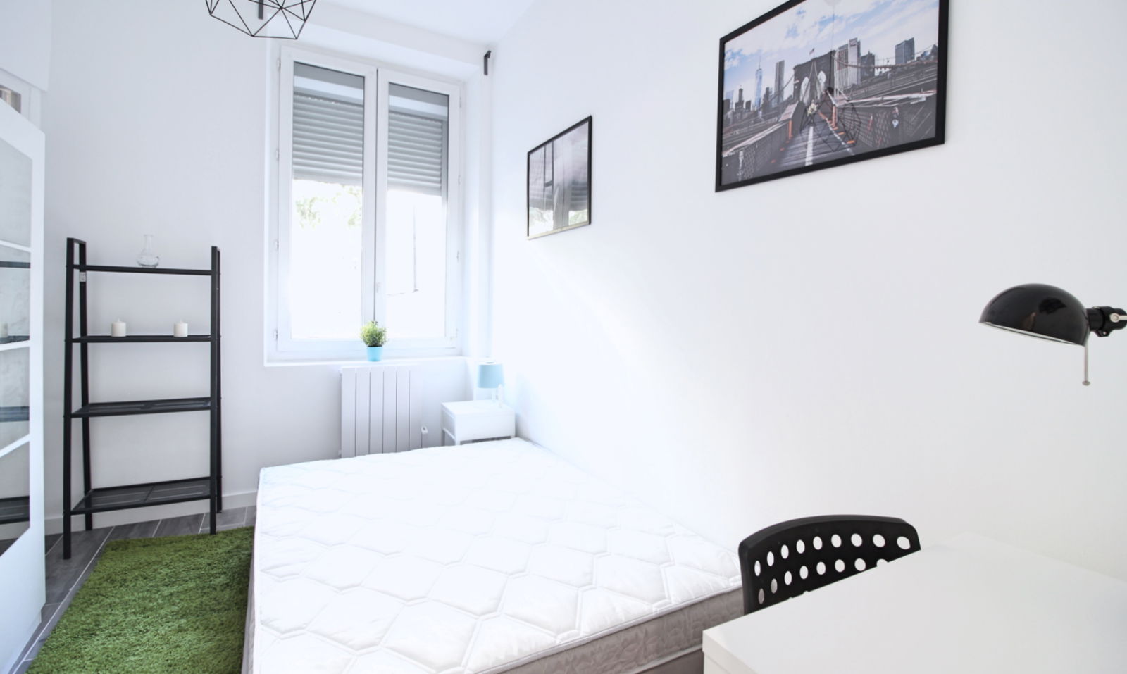 Colocation Marseille 213441