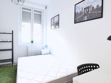 Chambre À Louer Marseille 213441