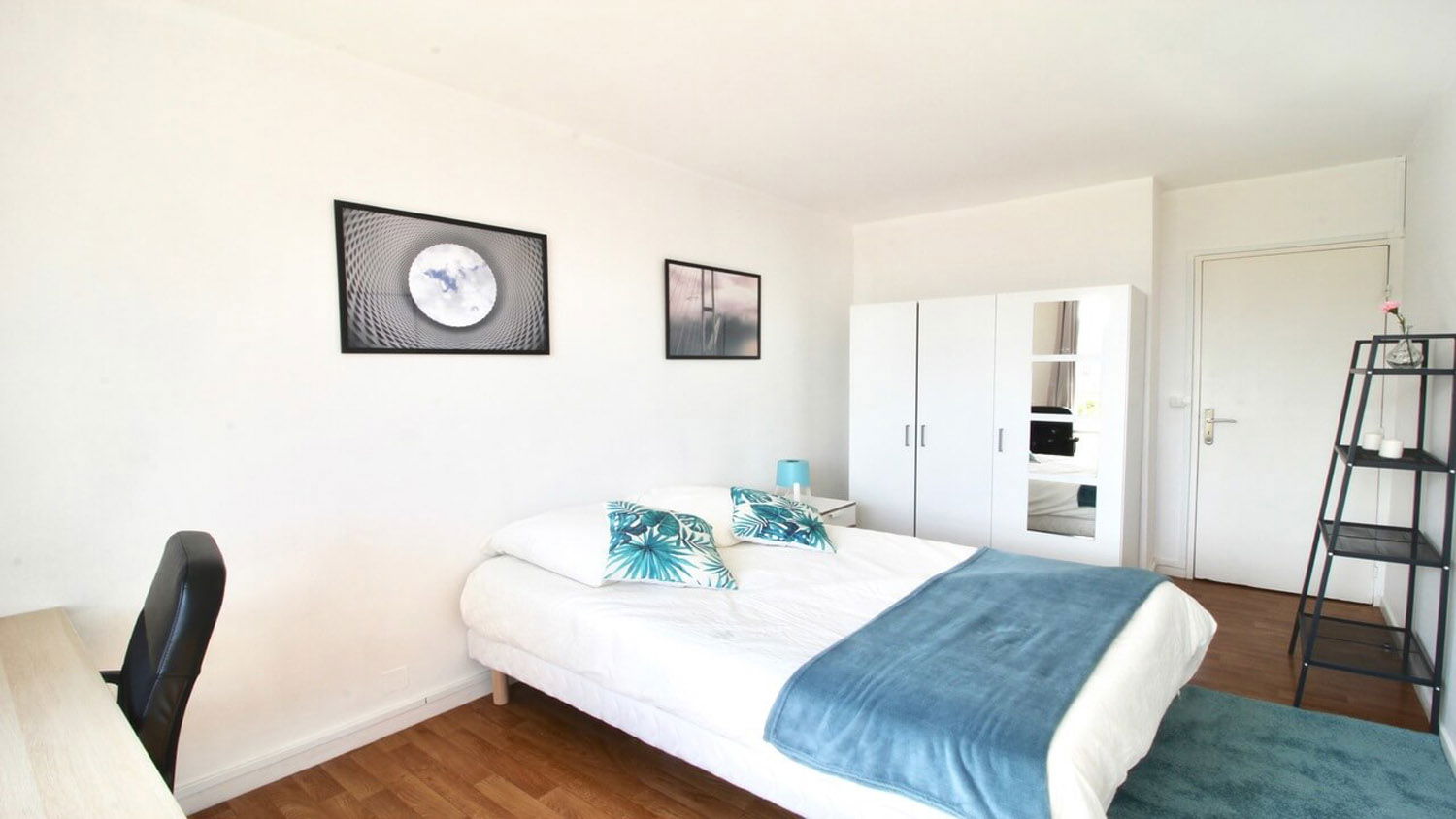 Colocation Nanterre 264733