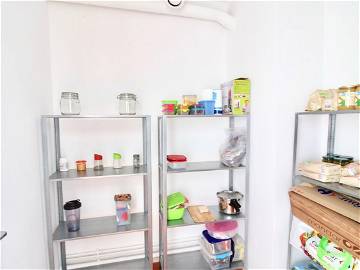 Chambre À Louer Nanterre 264733