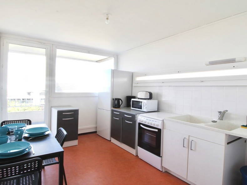 Colocation Nanterre 264733-4