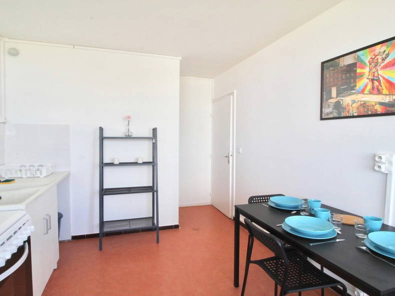 Colocation Nanterre 264733-5