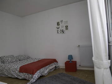 Chambre À Louer Strasbourg 264652