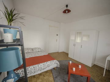 Chambre À Louer Strasbourg 264617