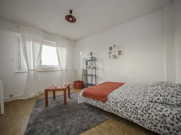 Chambre À Louer Strasbourg 264617