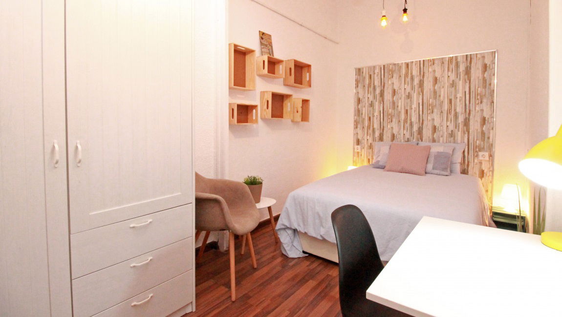 Homestay Barcelona 356756
