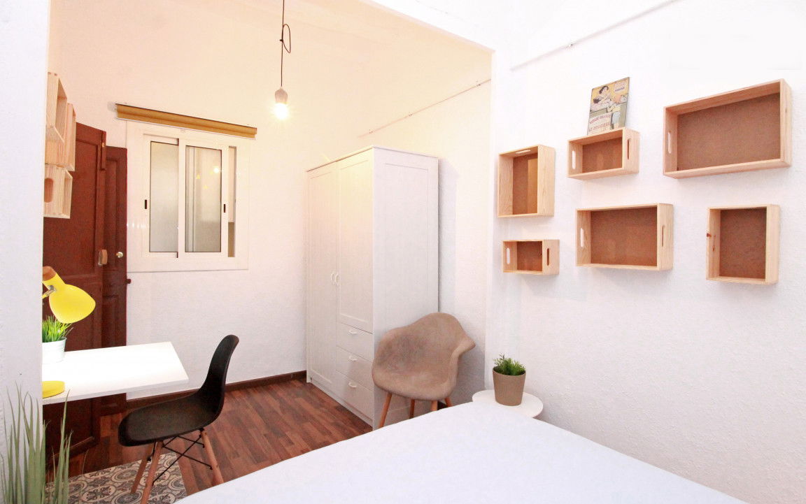 Homestay Barcelona 356756