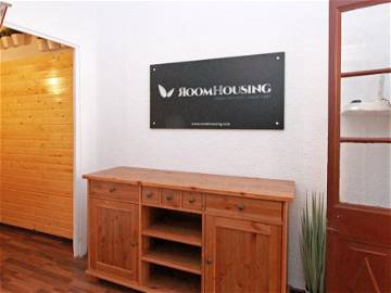 Homestay Barcelona 356756-4