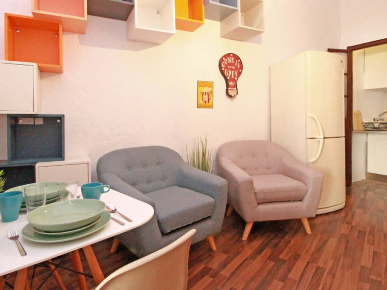 Gastfamilie Barcelona 356756-5