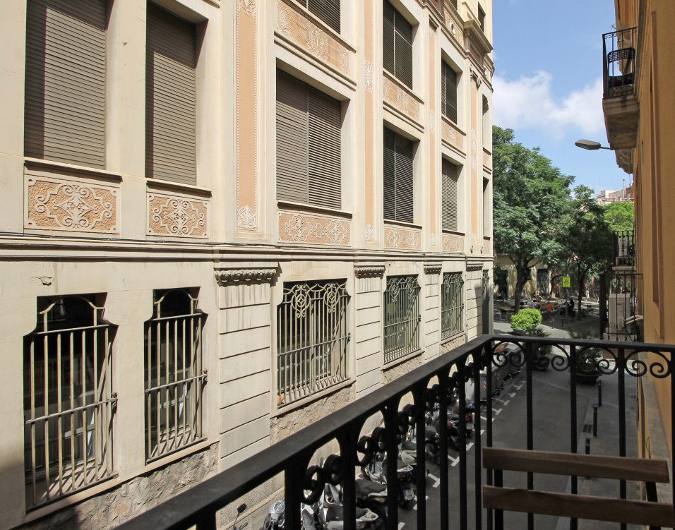 Homestay Barcelona 356756