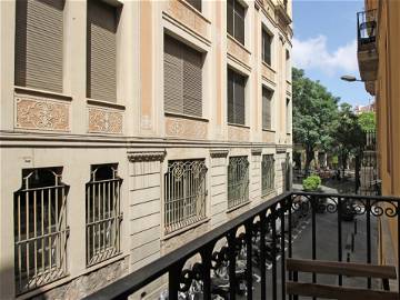 Homestay Barcelona 356756-11