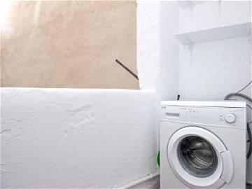 Homestay Barcelona 356756-14