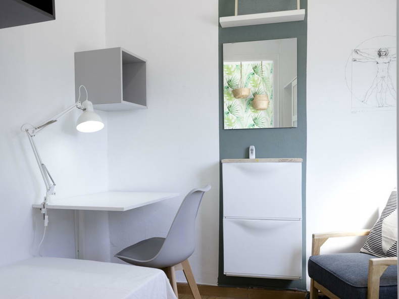 Zakwaterowanie U Rodziny Barcelona 221629-2