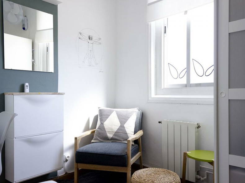 Zakwaterowanie U Rodziny Barcelona 221629-3