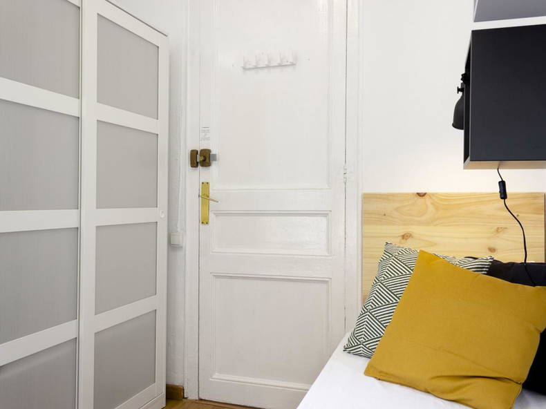 Zakwaterowanie U Rodziny Barcelona 221629-4