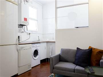 Chambre Chez L'habitant Barcelona 221629-8