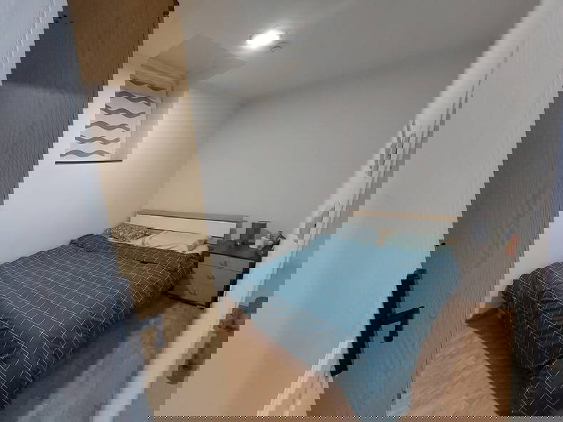 Hospedagem Em Casa De Família Audun-le-Tiche 362445-1