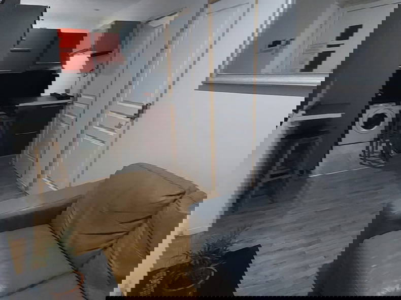 Hospedagem Em Casa De Família Audun-le-Tiche 362445-5