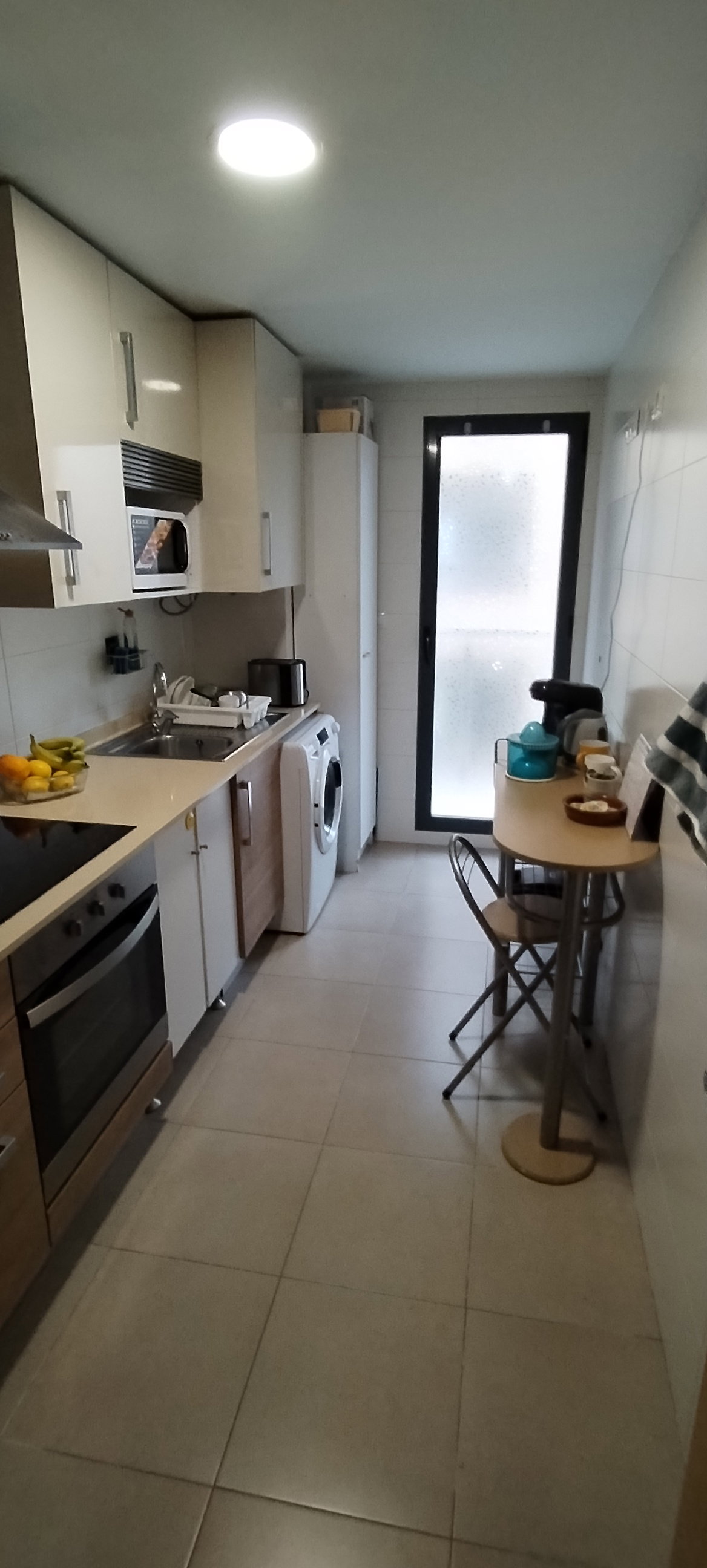 Bed And Breakfast Burjassot 652280